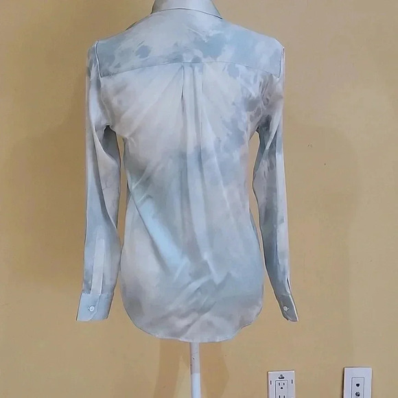 Anina Rubinacci long sleeves shirt - Picture 6 of 11